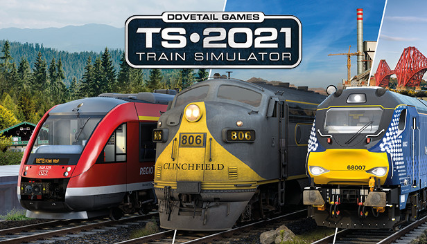Trainz simulator 2009 full version